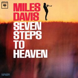 Cover of Seven Steps To Heaven (2023 Remaster)