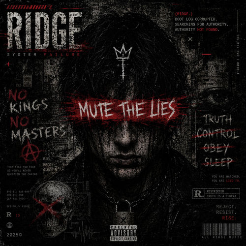 Mute The Lies