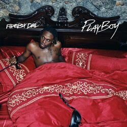 Cover of Playboy