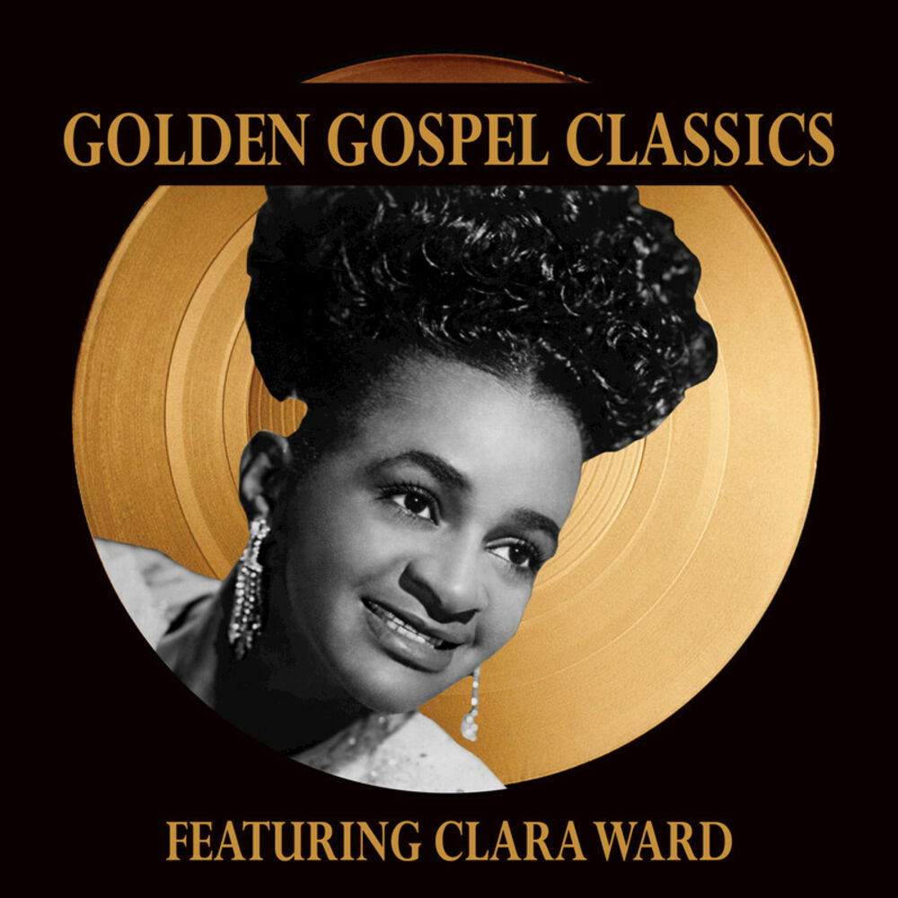 Picture of Golden Gospel Classics
