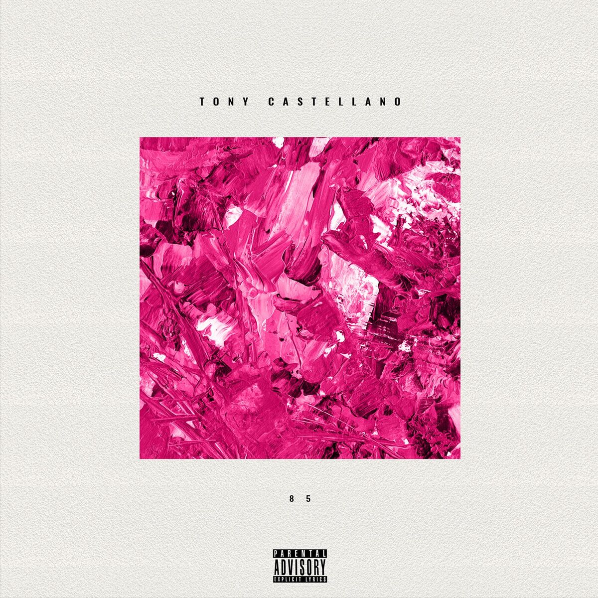 Album cover of 85