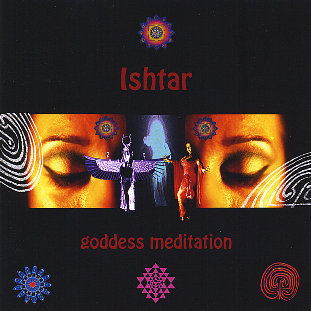 Picture of Goddess Empowerment meditation
