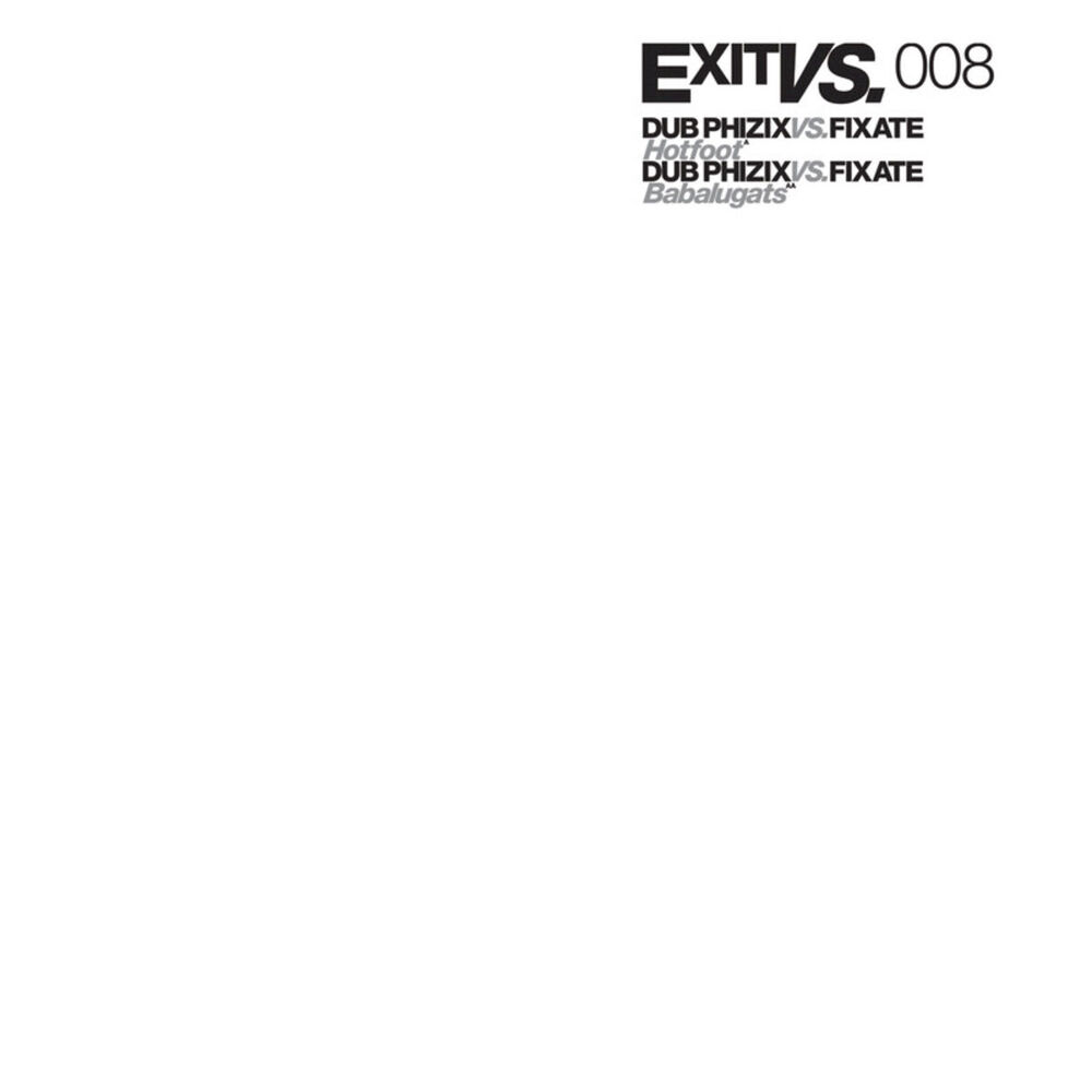 Picture of EXITVS008