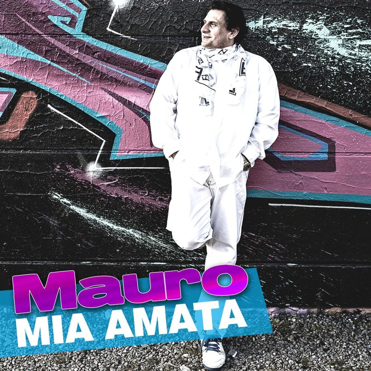 Album cover of Mia Amata (Radio Mix)