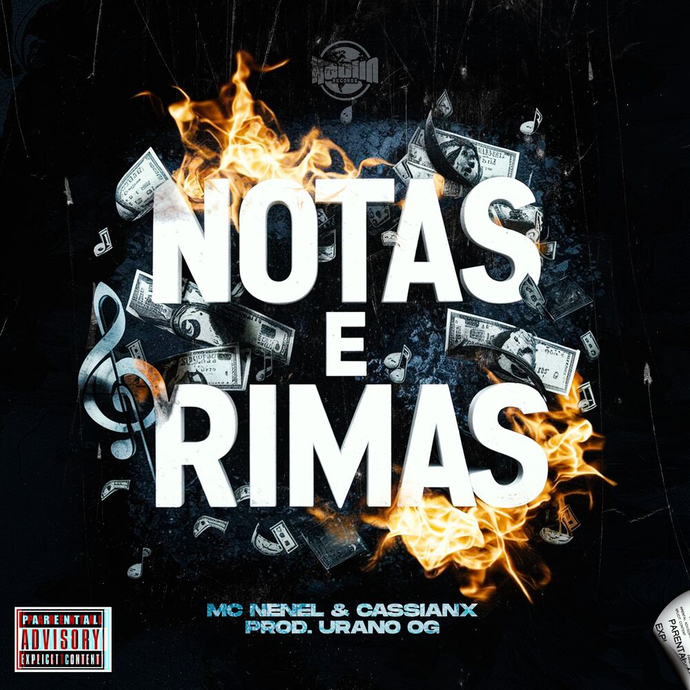Picture of Notas e Rimas