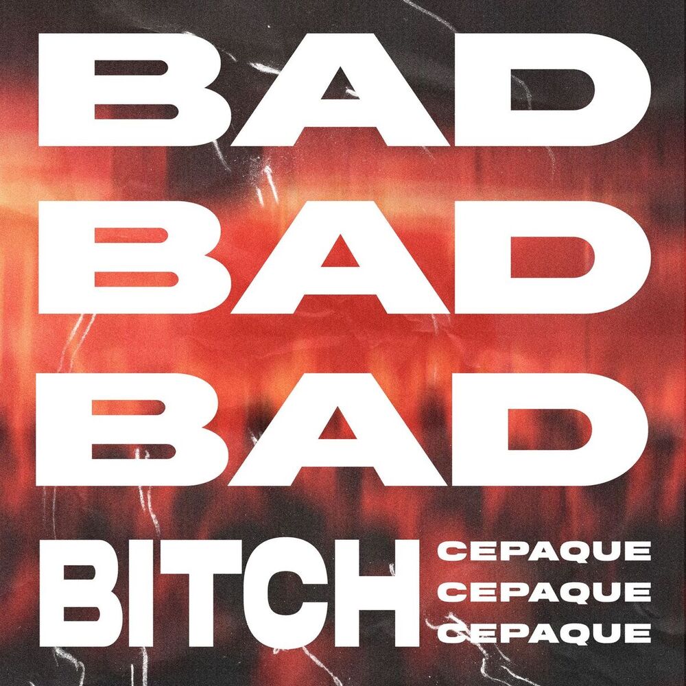 Picture of BAD BITCH