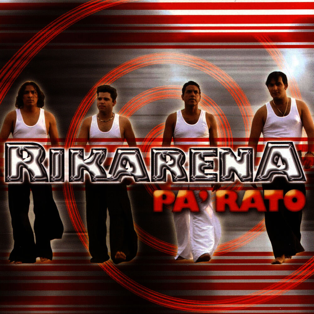 Picture of Pa' Rato