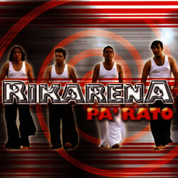 Cover of Pa' Rato