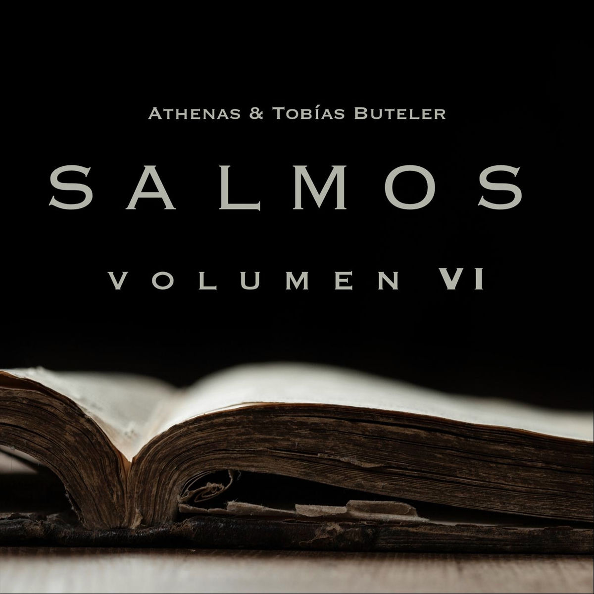 Album cover of Salmos, Vol. VI