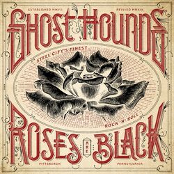 Cover of Roses Are Black