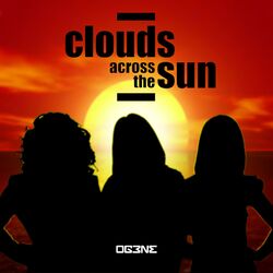 Cover of Clouds Across the Sun