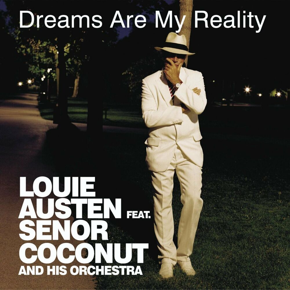 Picture of Dreams Are My Reality
