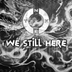 Cover of We Still Here