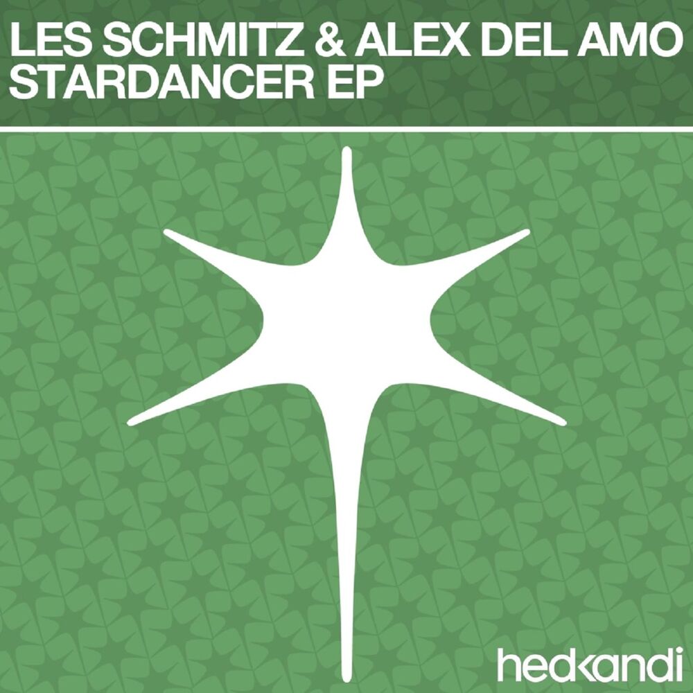 Picture of Stardancer (Remixes) - EP
