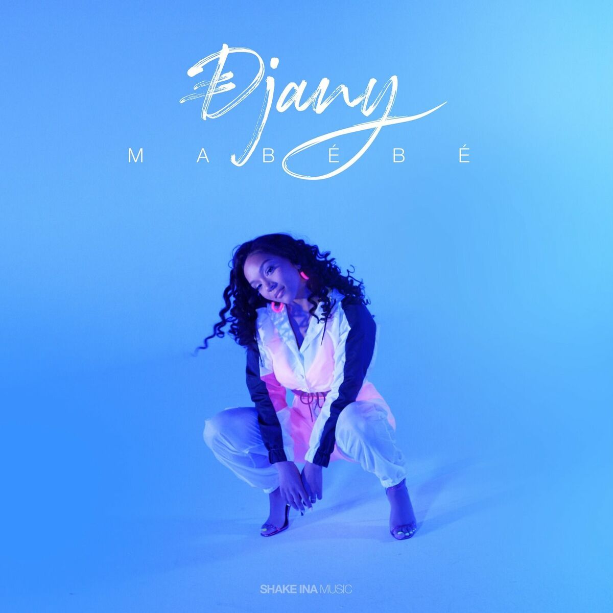 Album cover of Mabébé
