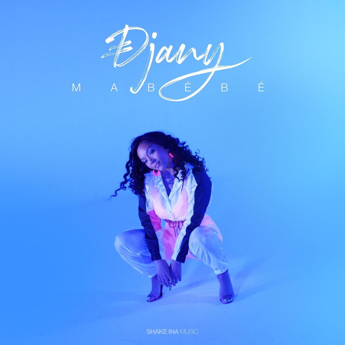 Album cover of Mabébé