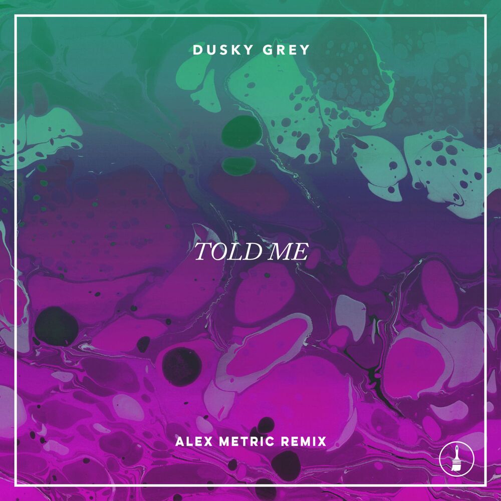 Picture of Told Me (Alex Metric Remix)