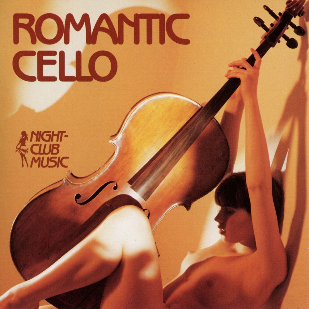 Picture of Romantic Cello