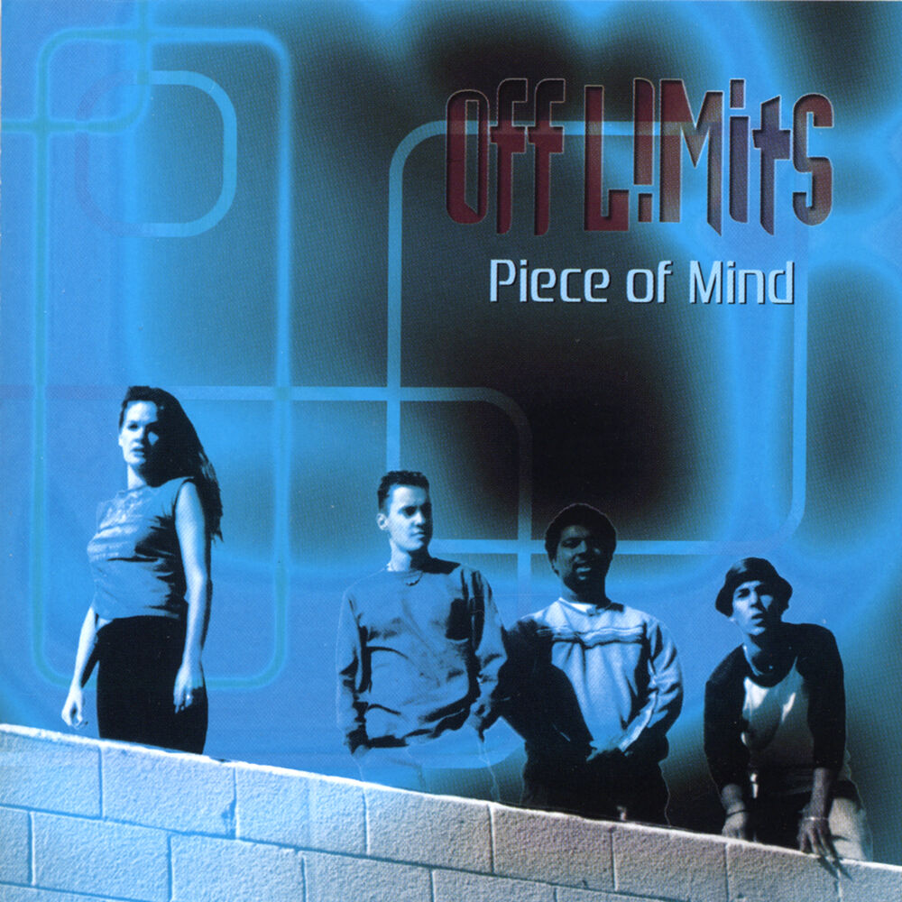 Picture of Piece of Mind