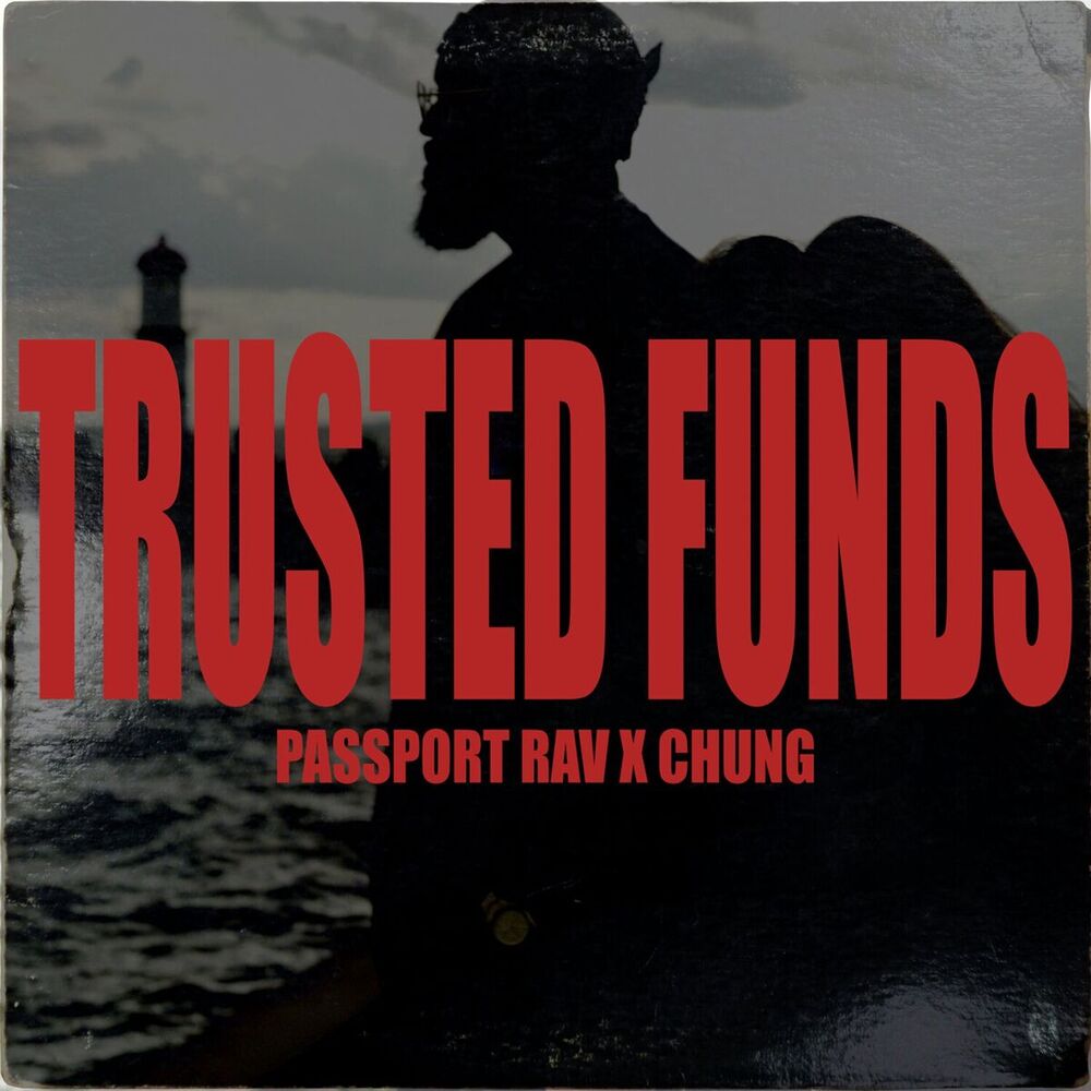 Picture of Trusted Funds (feat. Chung)