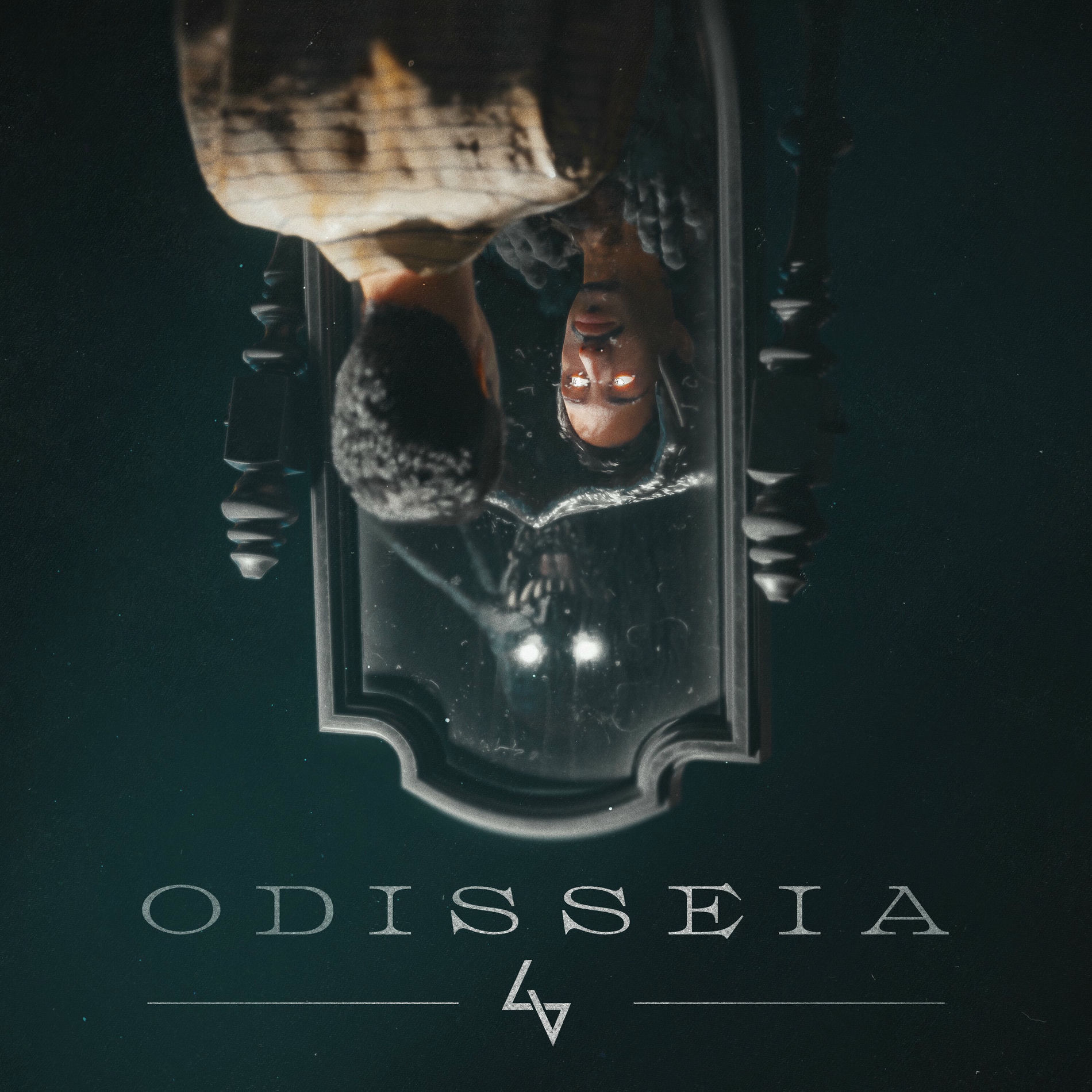 Album cover of Odisseia