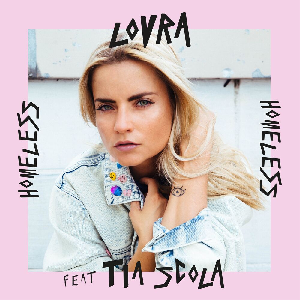 Picture of Homeless (feat. Tia Scola) (Remixes)