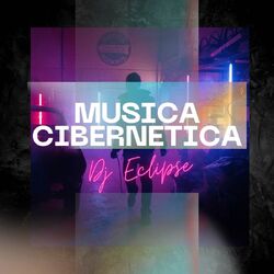 Cover of Música cibernética