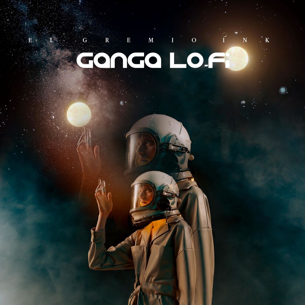 Picture of Ganga Lo-Fi