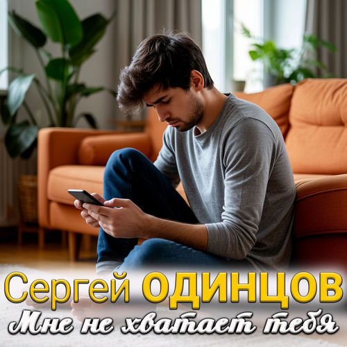 Мне не хватает тебя