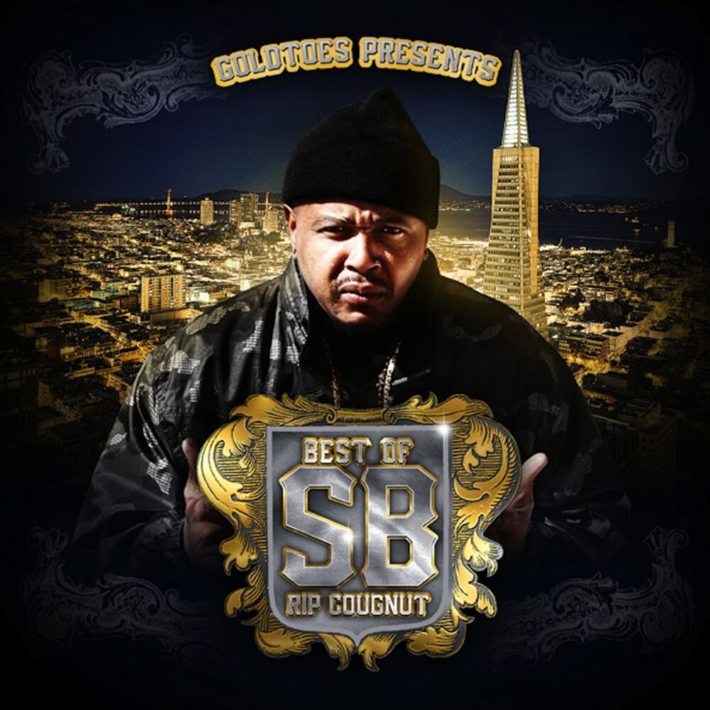Picture of Best of SB