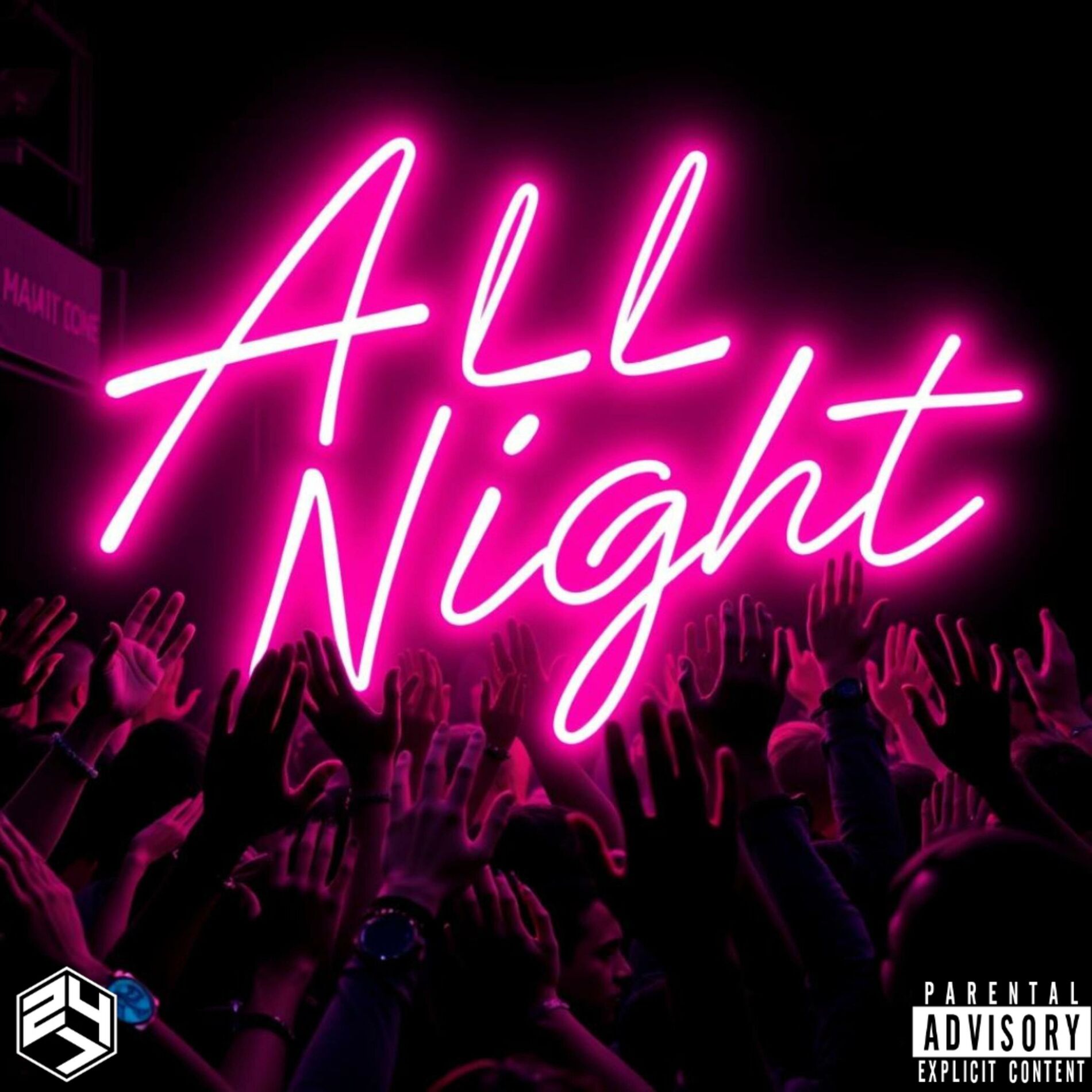 Album cover of All Night (feat. SIRA)
