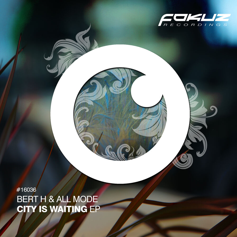 Picture of City Is Waiting EP