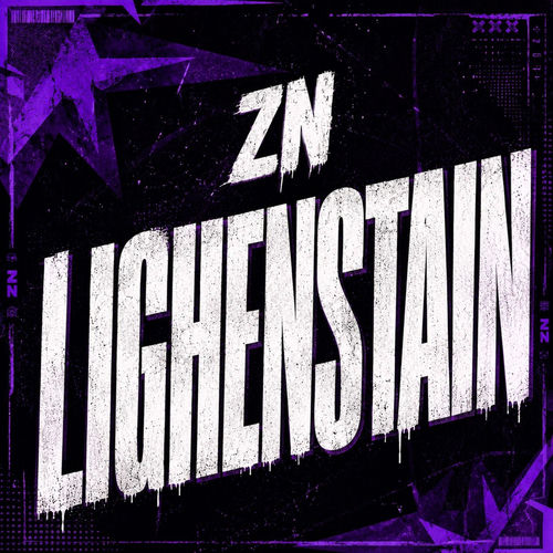 ZN LIGHENSTAIN