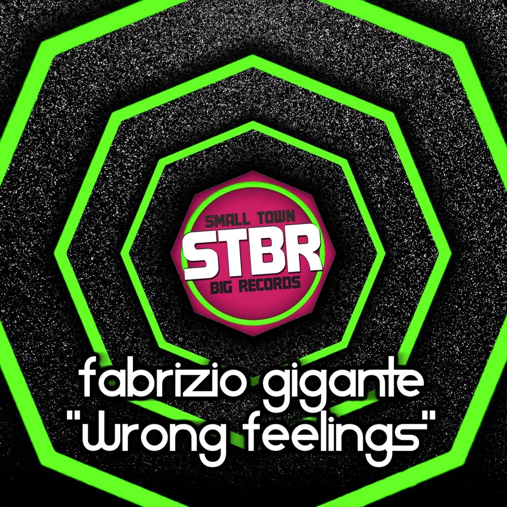Picture of Wrong Feelings