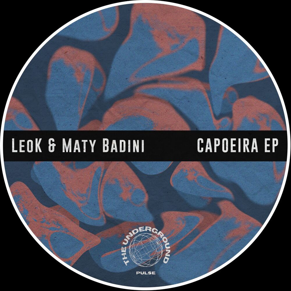 Picture of Capoeira EP