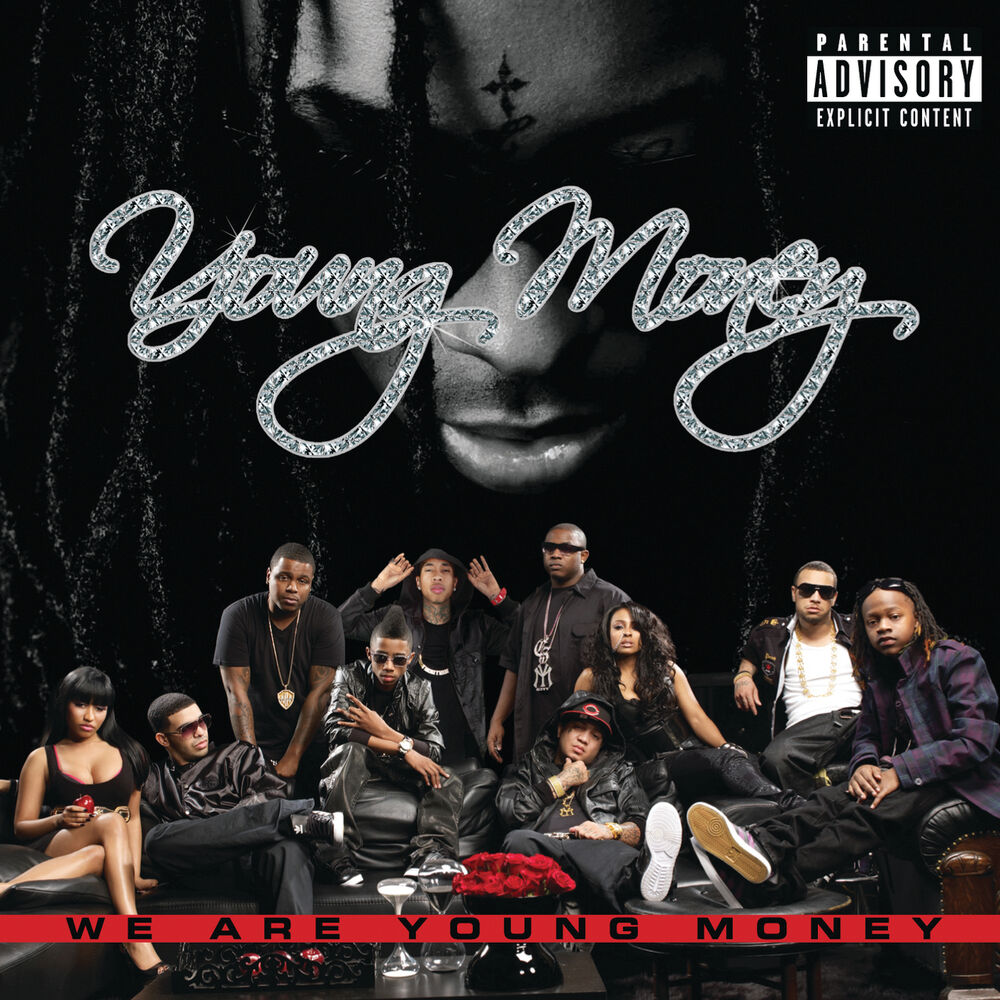 Picture of We Are Young Money