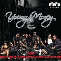 Cover of We Are Young Money