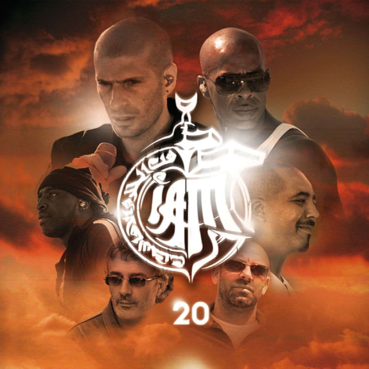 Album cover of Intro 