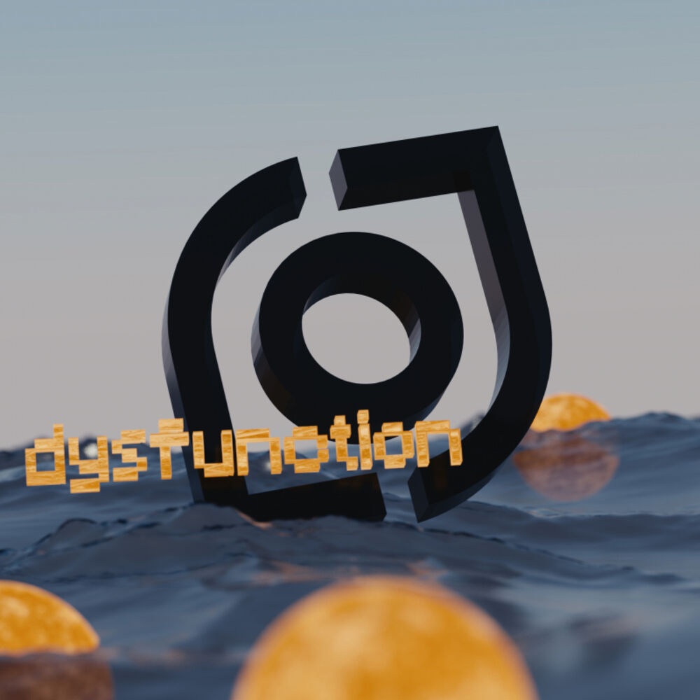 Picture of Dysfunction EP