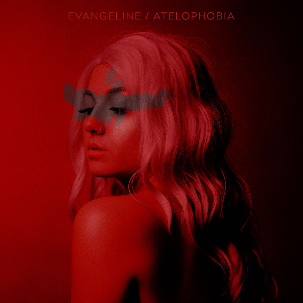 Picture of Atelophobia