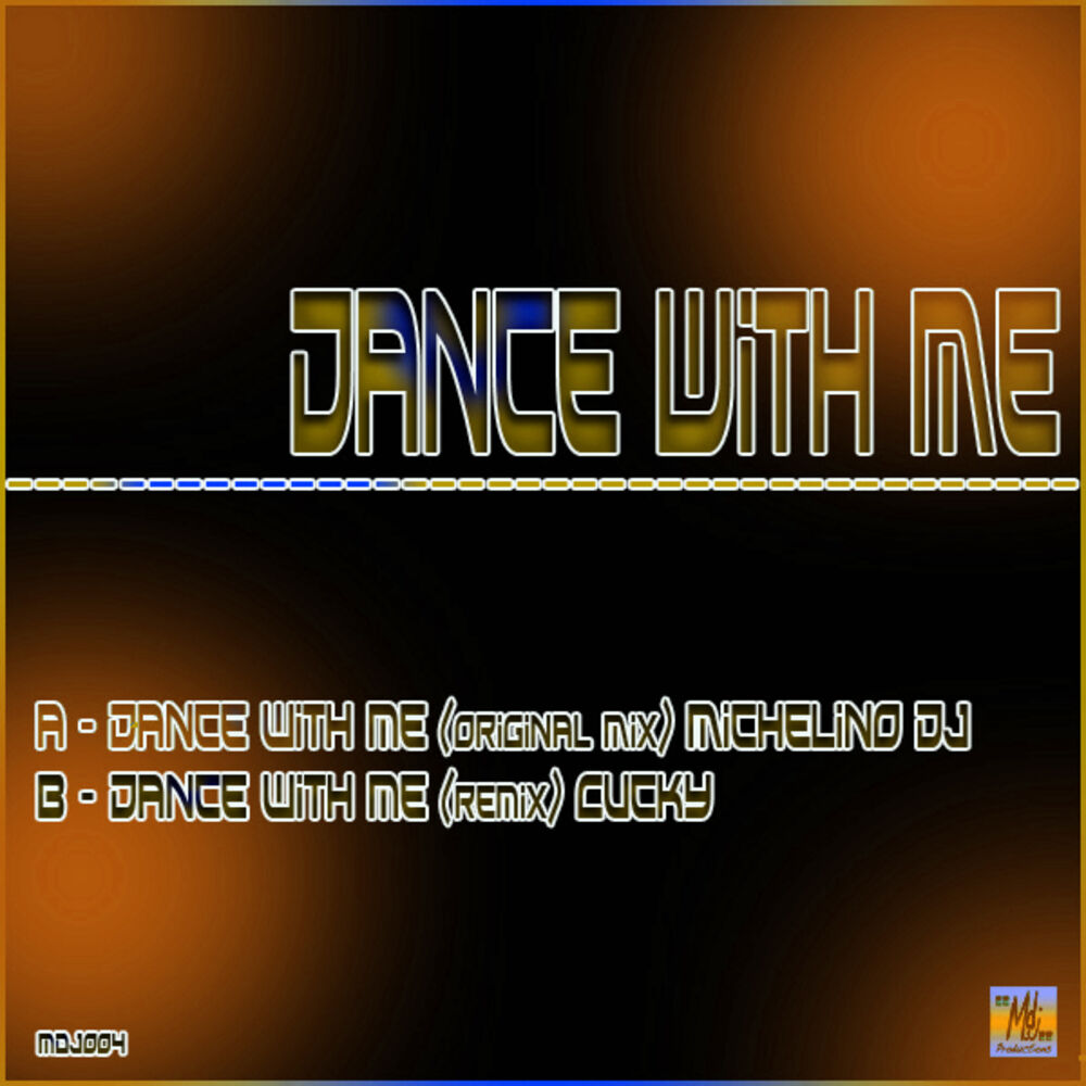 Picture of Dance With Me