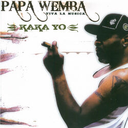 Cover of Kaka Yo