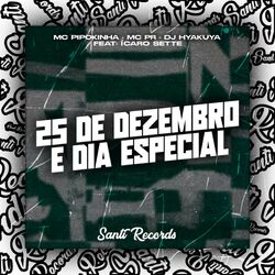 Cover of 25 de Dezembo e Dia Especial
