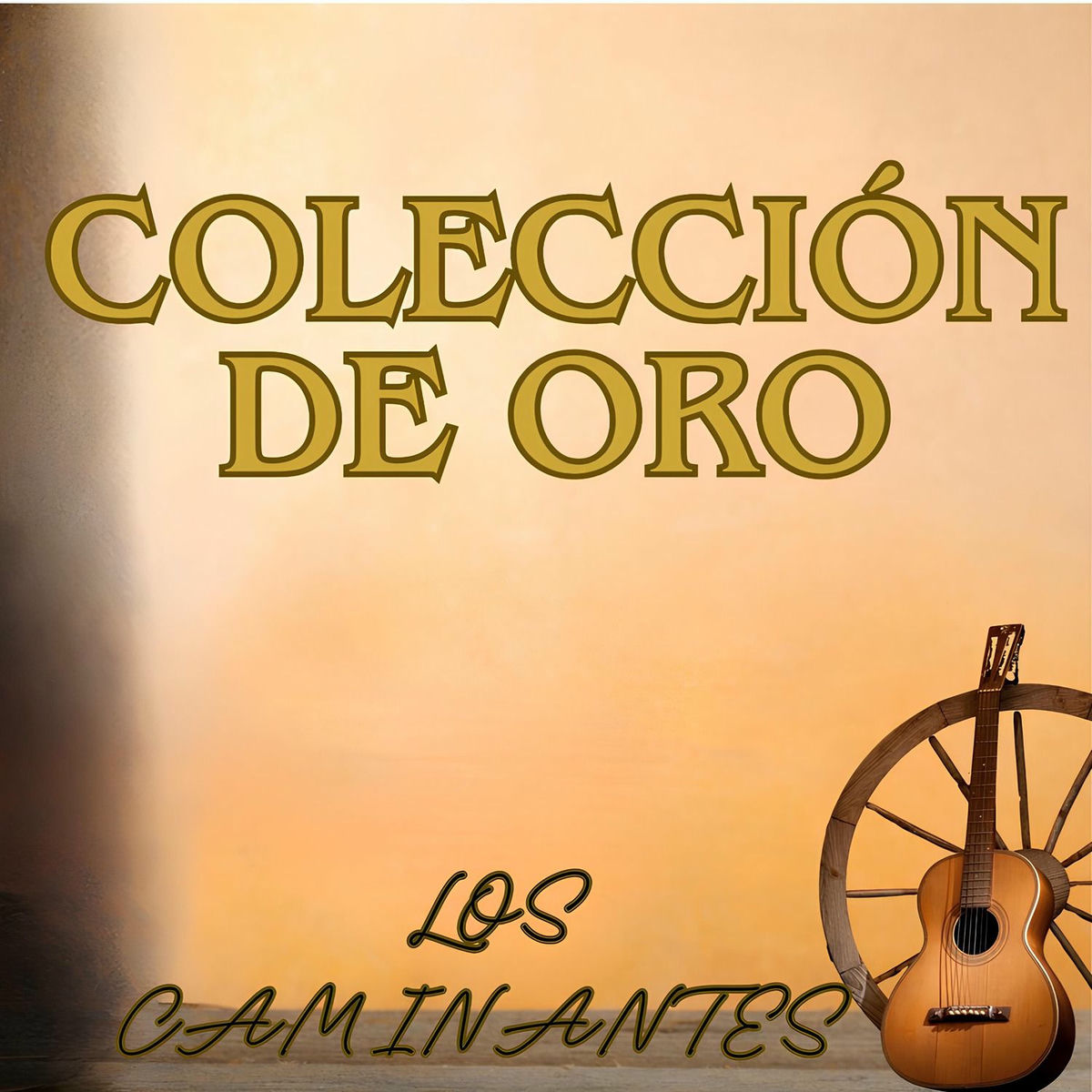 Album cover of Coleccion De Oro