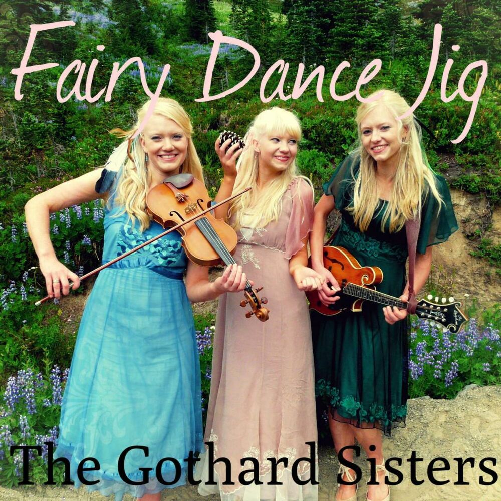 Picture of Fairy Dance Jig