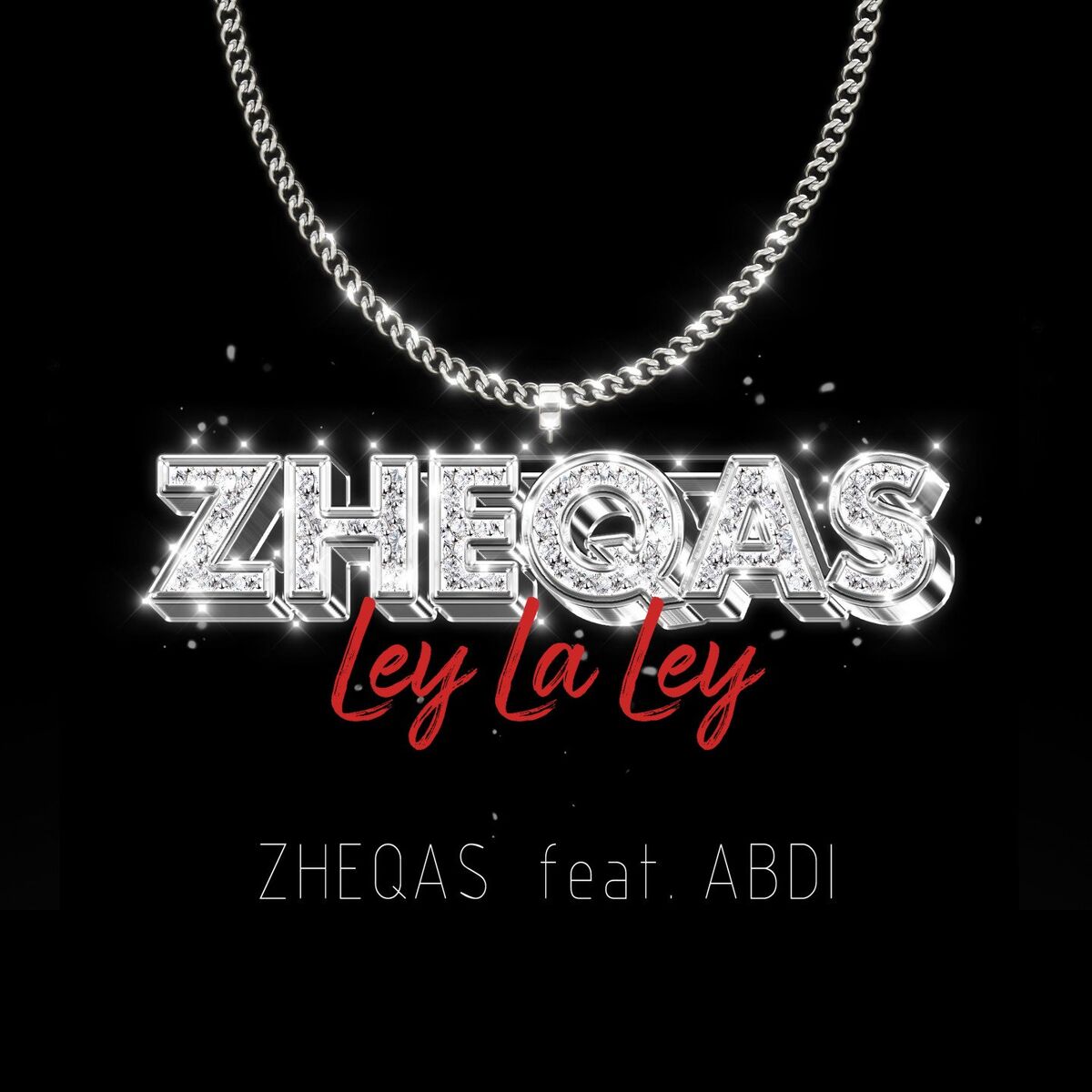 Album cover of Ley La Ley