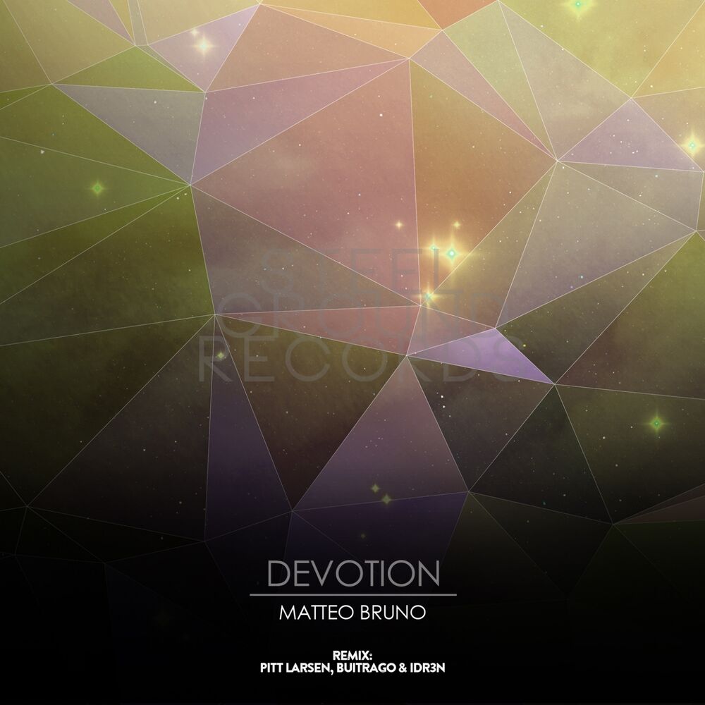 Picture of Devotion