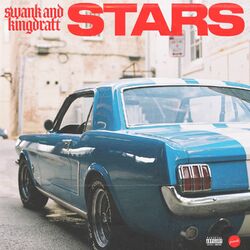 Cover of Stars