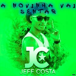 Cover of A Novinha Vai Sentar