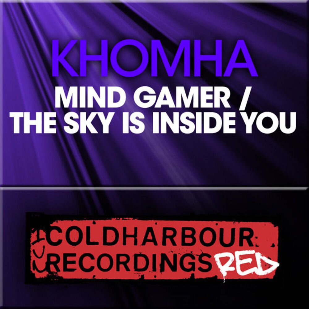 Picture of Mind Gamer / The Sky Is Inside You